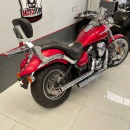 Kawasaki vulcan 900 custom lleno