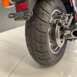 Kawasaki vulcan 900 custom lleno