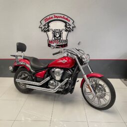 Kawasaki vulcan 900 custom