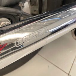Kawasaki vulcan 900 custom lleno