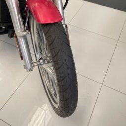 Kawasaki vulcan 900 custom lleno