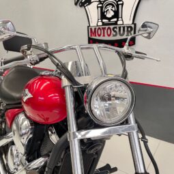 Kawasaki vulcan 900 custom lleno