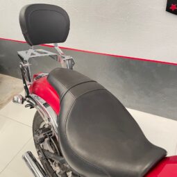 Kawasaki vulcan 900 custom lleno
