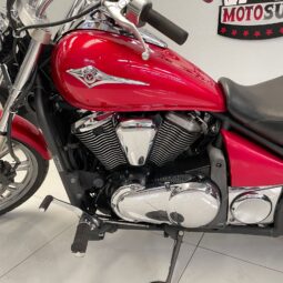 Kawasaki vulcan 900 custom lleno