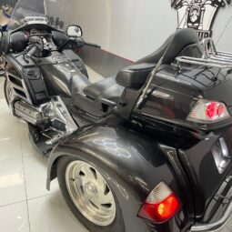 honda gl 1800 trike original lleno