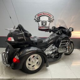 honda gl 1800 trike original lleno