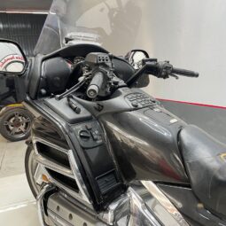 honda gl 1800 trike original lleno
