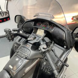 honda gl 1800 trike original lleno