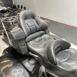 honda gl 1800 trike original lleno