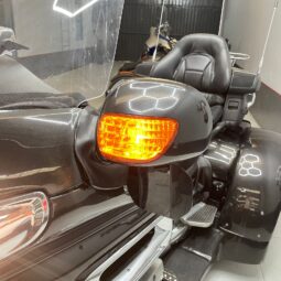 honda gl 1800 trike original lleno