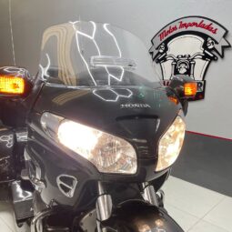 honda gl 1800 trike original lleno