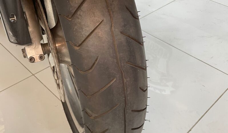 honda gl 1800 trike original lleno