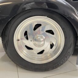 honda gl 1800 trike original lleno