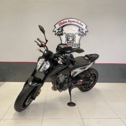 KTM Duke 790 R 2022 lleno