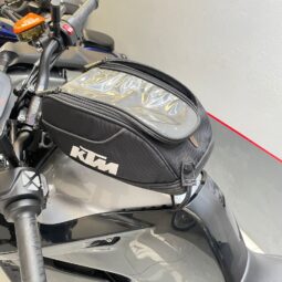 KTM Duke 790 R 2022 lleno