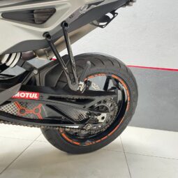 KTM Duke 790 R 2022 lleno