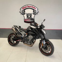 KTM Duke 790 R 2022