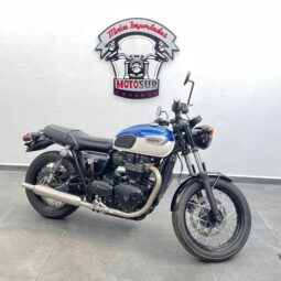 Triumph bonneville 900cc T100